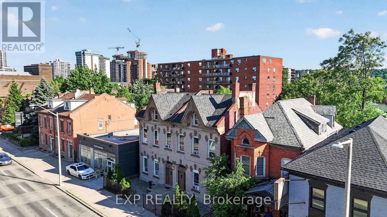 413 - 415 King Street W, Hamilton, Ontario  L8P 1B5 - Photo 5 - X13450158