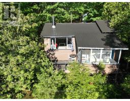 10689 KAWAGAMA LAKE WAO, algonquin highlands (sherborne), Ontario