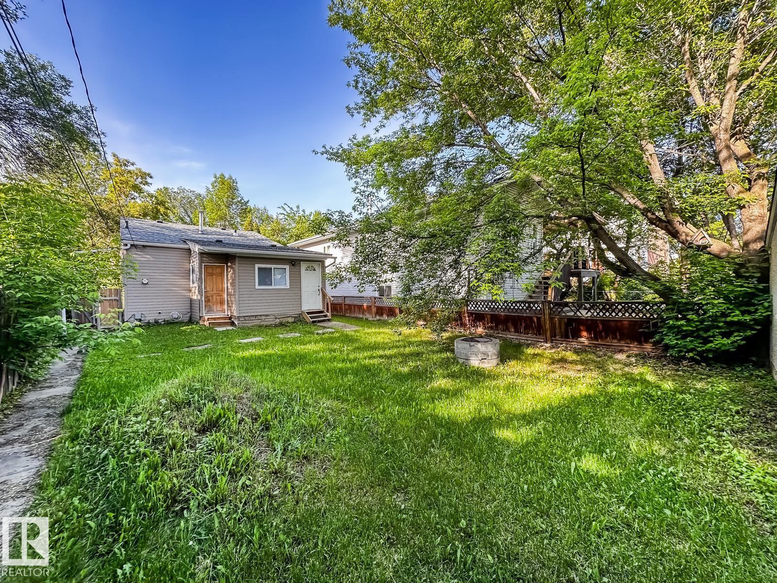 9612 74 Av Nw, Edmonton, Alberta  T6E 1E6 - Photo 46 - E4493879