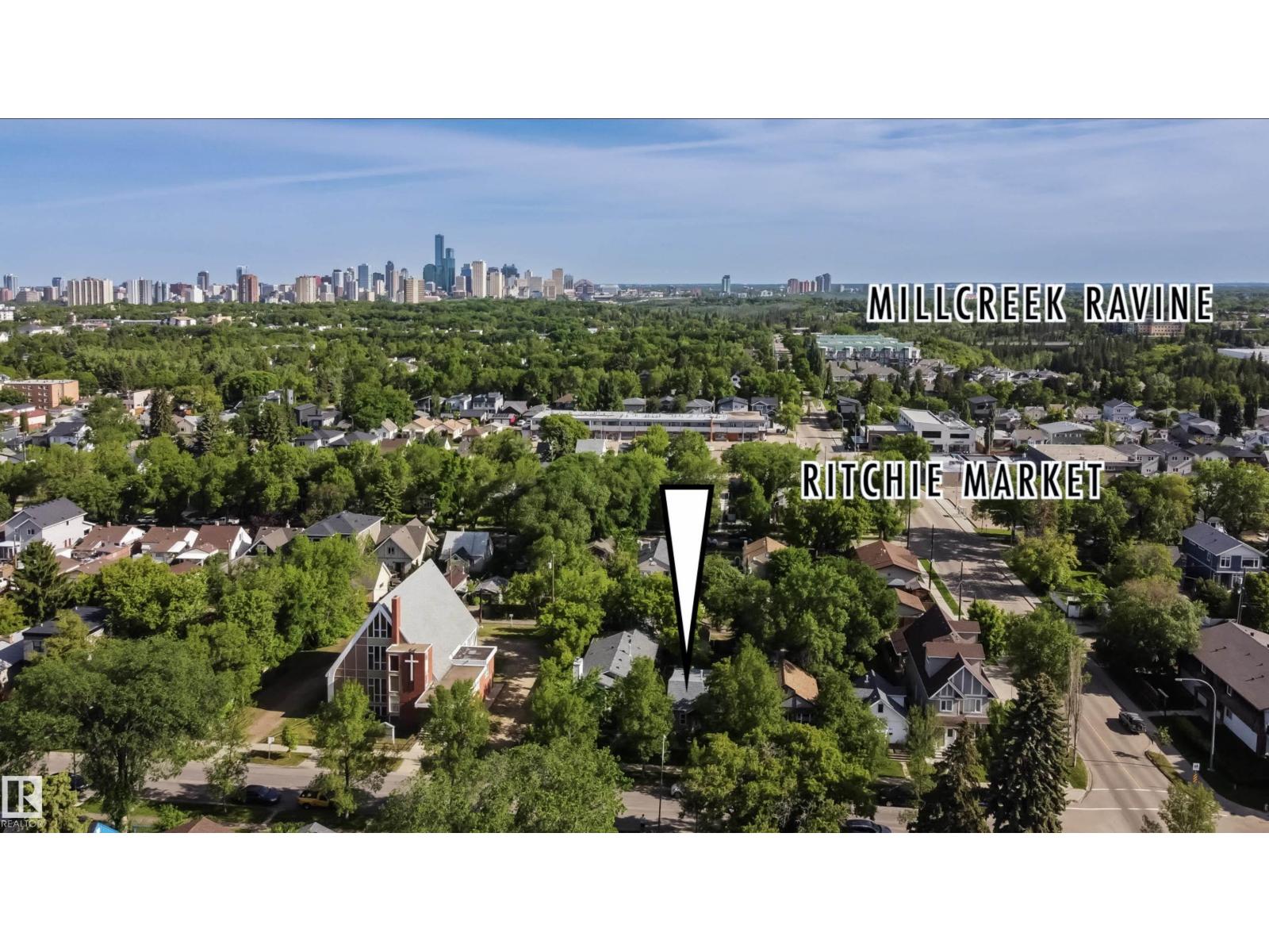 9612 74 Av Nw, Edmonton, Alberta  T6E 1E6 - Photo 52 - E4493879