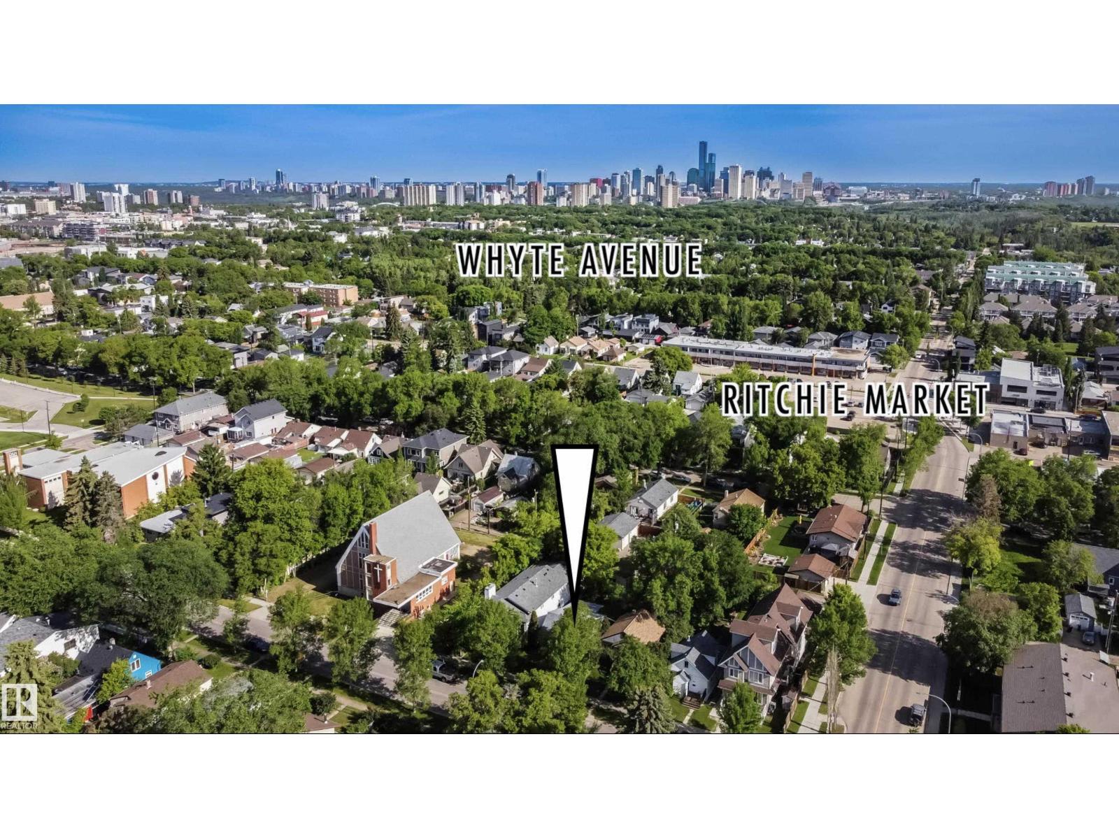 9612 74 Av Nw, Edmonton, Alberta  T6E 1E6 - Photo 54 - E4493879