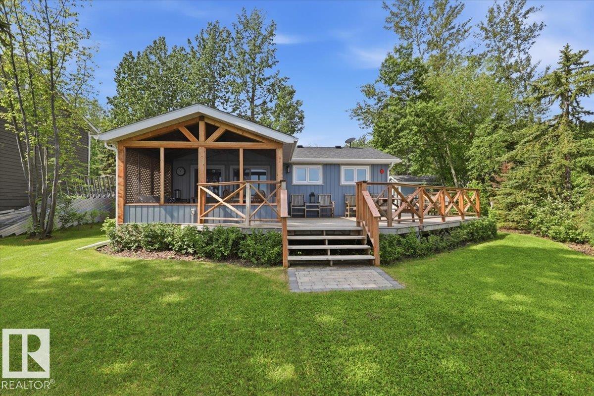 219 Poplar CV, rural wetaskiwin county, Alberta