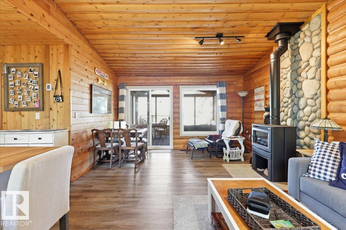219 Poplar Cv, Rural Wetaskiwin County, Alberta  T0C 2V0 - Photo 13 - E4493880