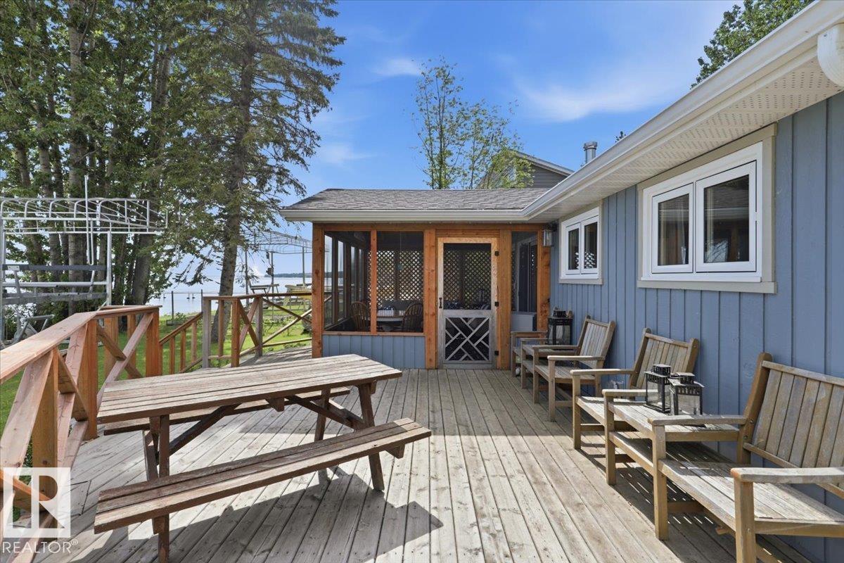 219 Poplar Cv, Rural Wetaskiwin County, Alberta  T0C 2V0 - Photo 32 - E4493880