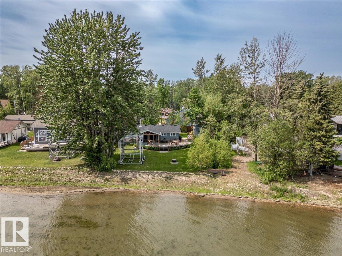 219 Poplar Cv, Rural Wetaskiwin County, Alberta  T0C 2V0 - Photo 36 - E4493880