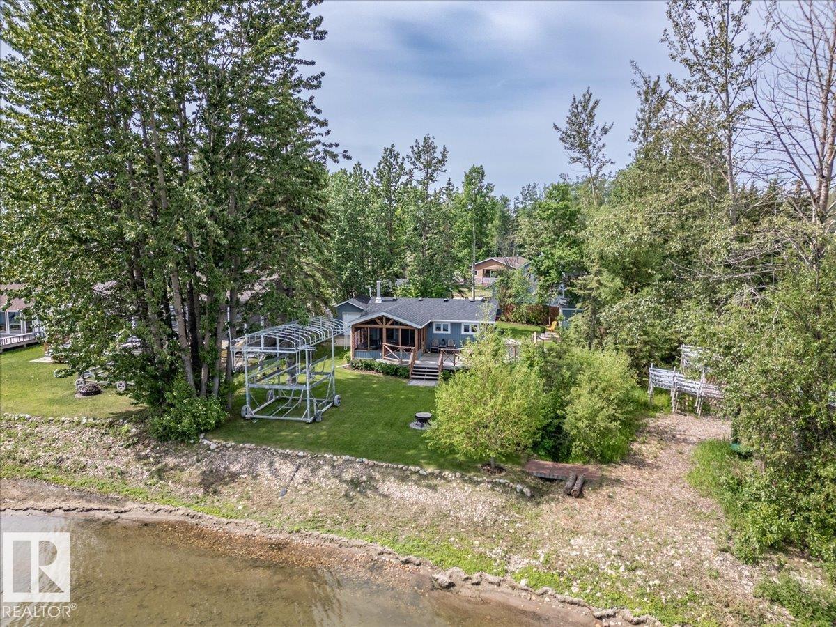 219 Poplar Cv, Rural Wetaskiwin County, Alberta  T0C 2V0 - Photo 37 - E4493880
