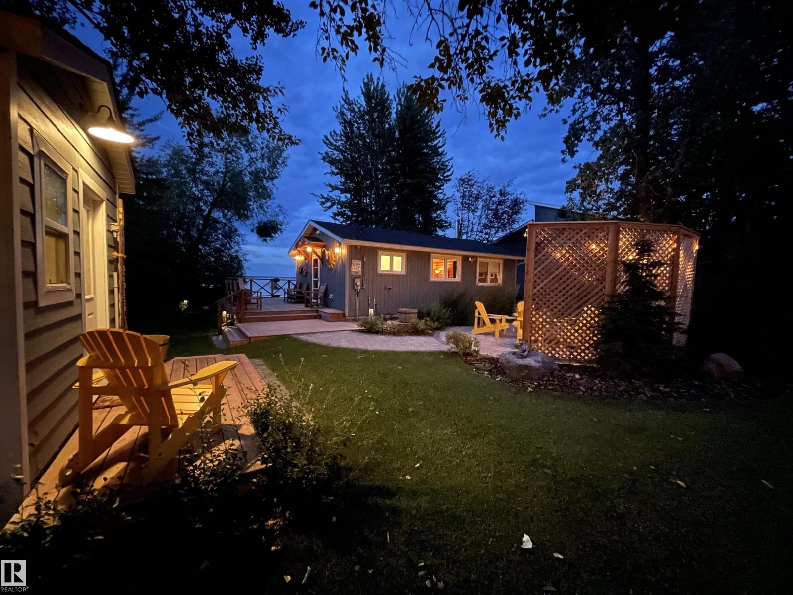 219 Poplar Cv, Rural Wetaskiwin County, Alberta  T0C 2V0 - Photo 51 - E4493880