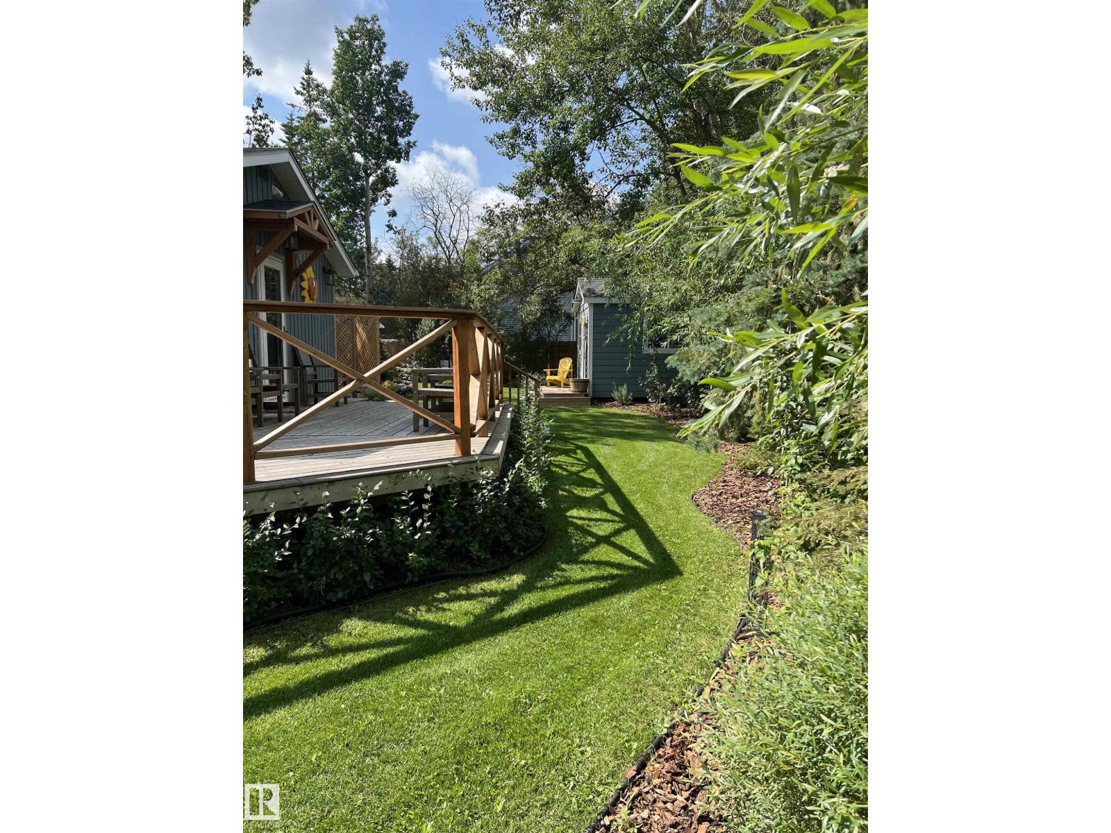 219 Poplar Cv, Rural Wetaskiwin County, Alberta  T0C 2V0 - Photo 58 - E4493880