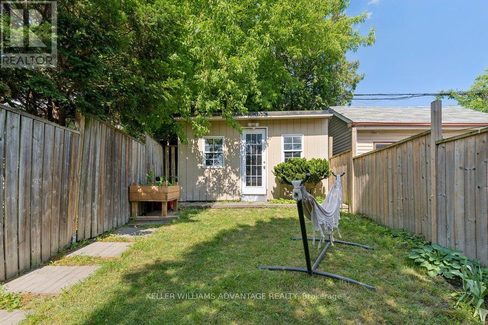 203 Blackthorn Avenue, Toronto, Ontario  M6N 3H7 - Photo 46 - W13449774