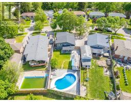 1311 LEWISHAM DRIVE, Mississauga, Ontario
