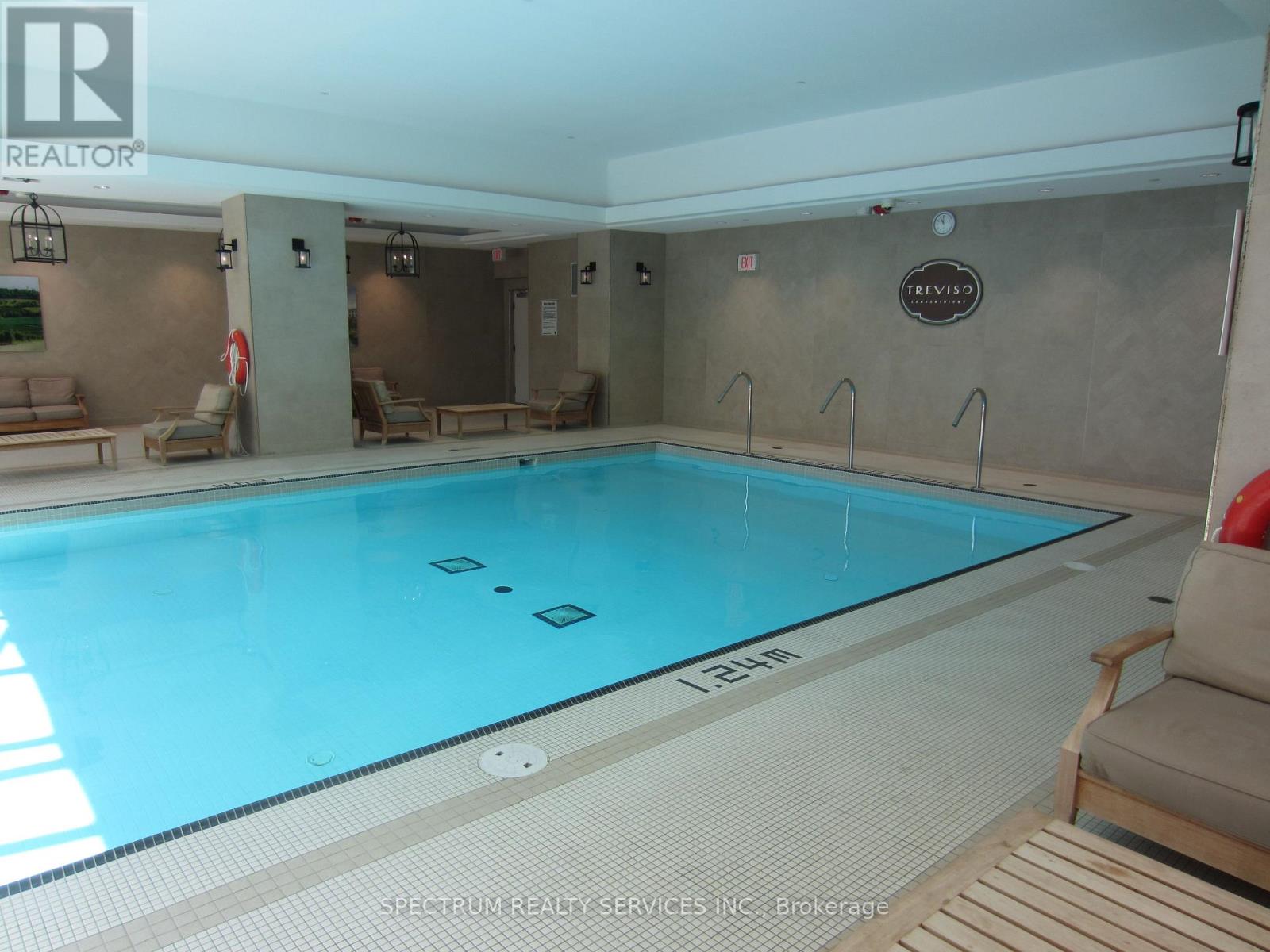 212 - 830 Lawrence Avenue, Toronto, Ontario  M6A 0B6 - Photo 28 - W13450006
