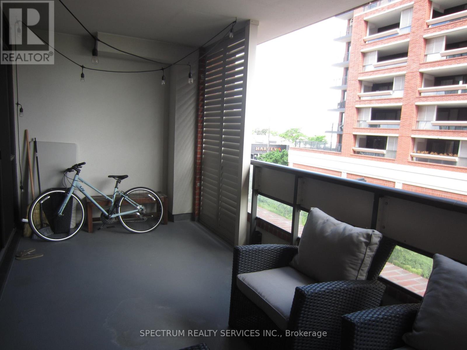 212 - 830 Lawrence Avenue, Toronto, Ontario  M6A 0B6 - Photo 24 - W13450006