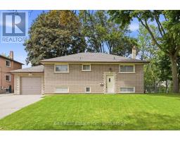 614 LANSDOWNE DRIVE, Oshawa, Ontario
