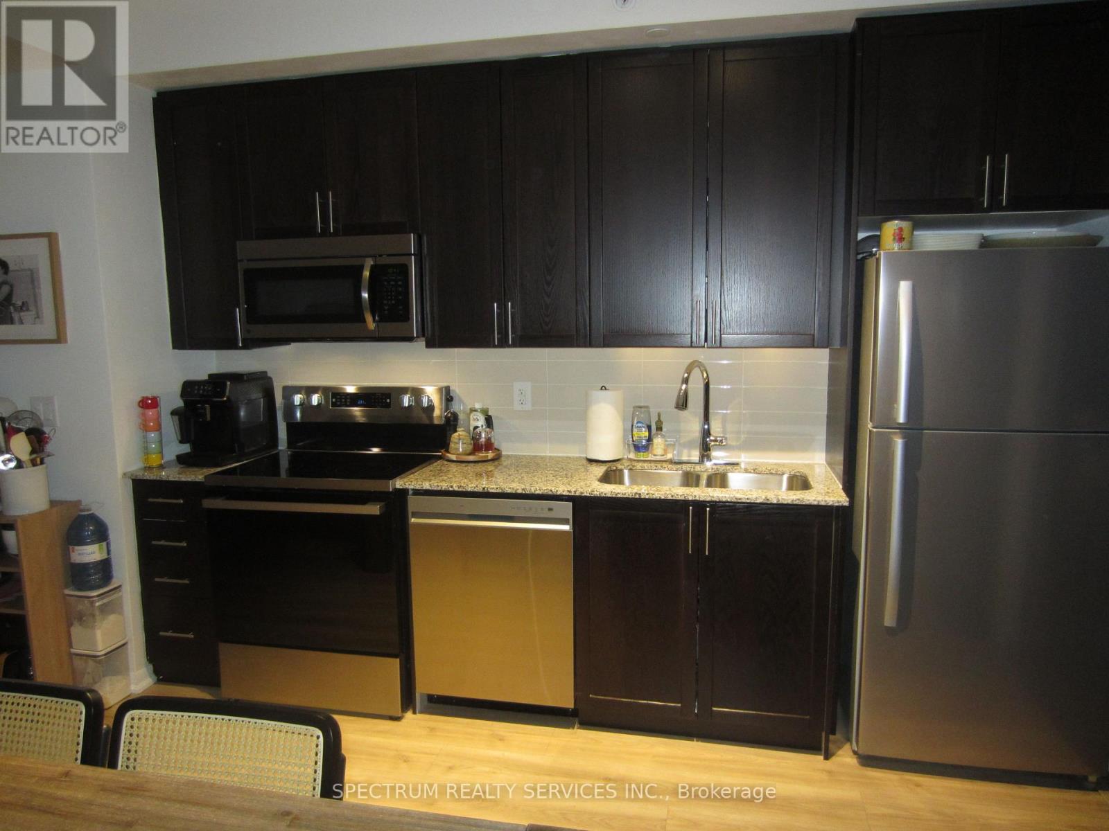 212 - 830 Lawrence Avenue, Toronto, Ontario  M6A 0B6 - Photo 3 - W13450006