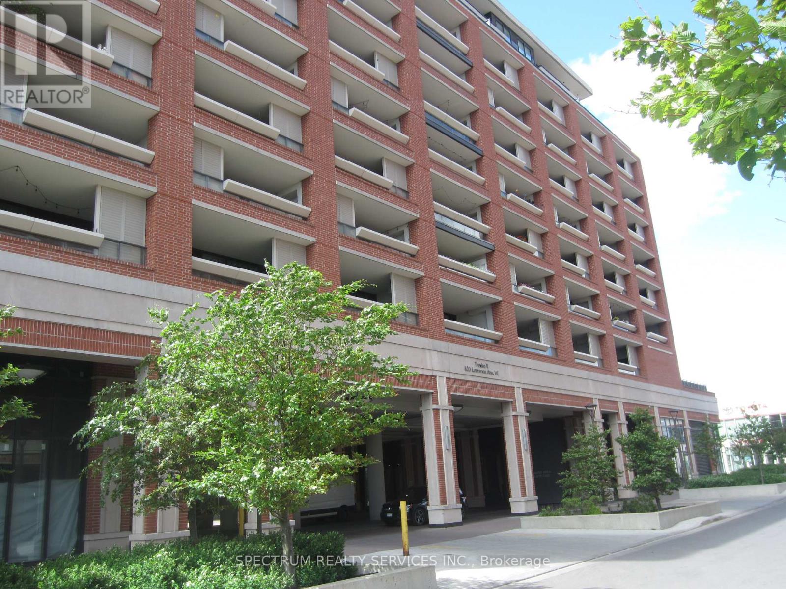 212 - 830 Lawrence Avenue, Toronto, Ontario  M6A 0B6 - Photo 34 - W13450006