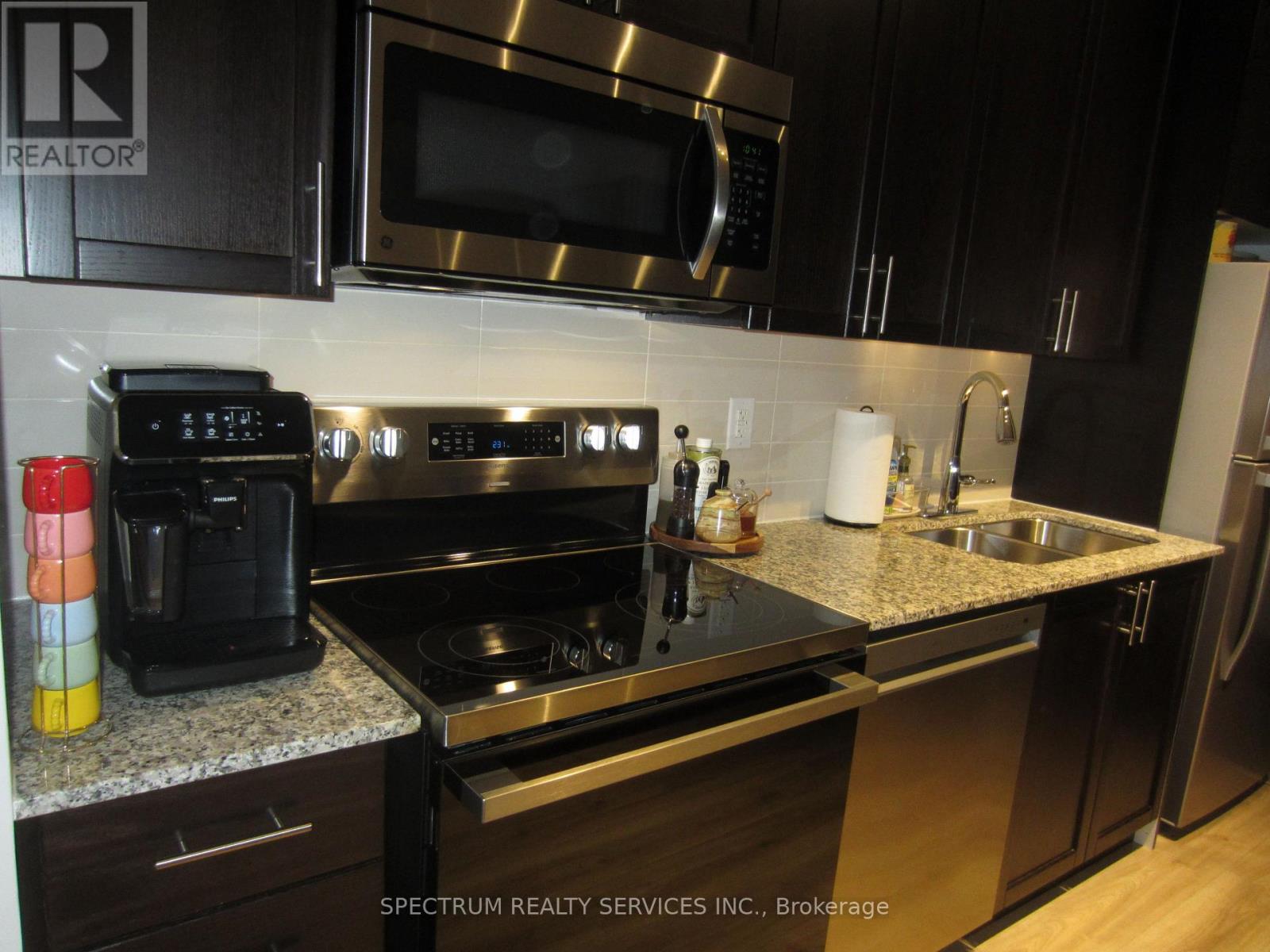 212 - 830 Lawrence Avenue, Toronto, Ontario  M6A 0B6 - Photo 4 - W13450006