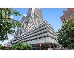 534 - 161 ROEHAMPTON AVENUE, Toronto, Ontario