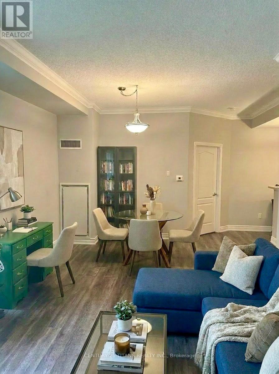 214 - 12 Rean Drive, Toronto, Ontario  M2K 3C6 - Photo 3 - C13438484