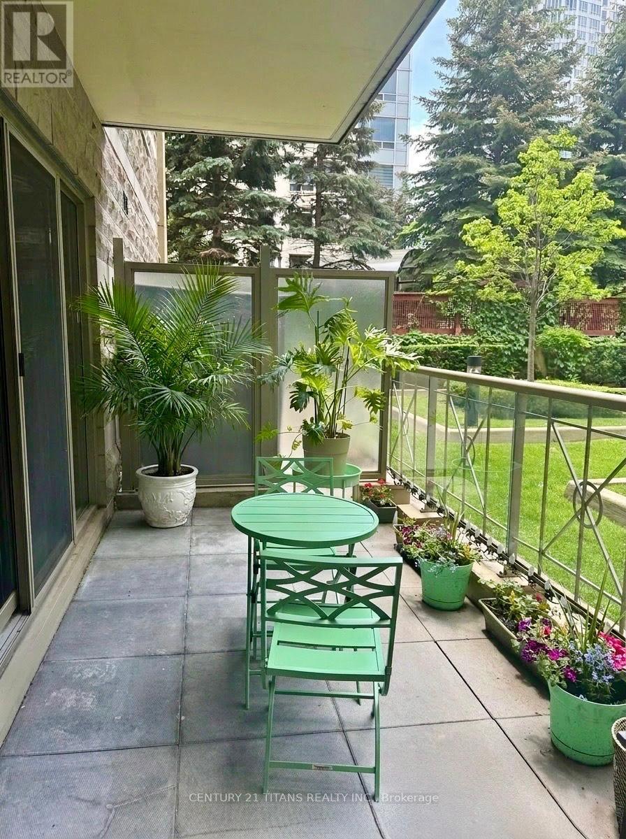 214 - 12 Rean Drive, Toronto, Ontario  M2K 3C6 - Photo 6 - C13438484