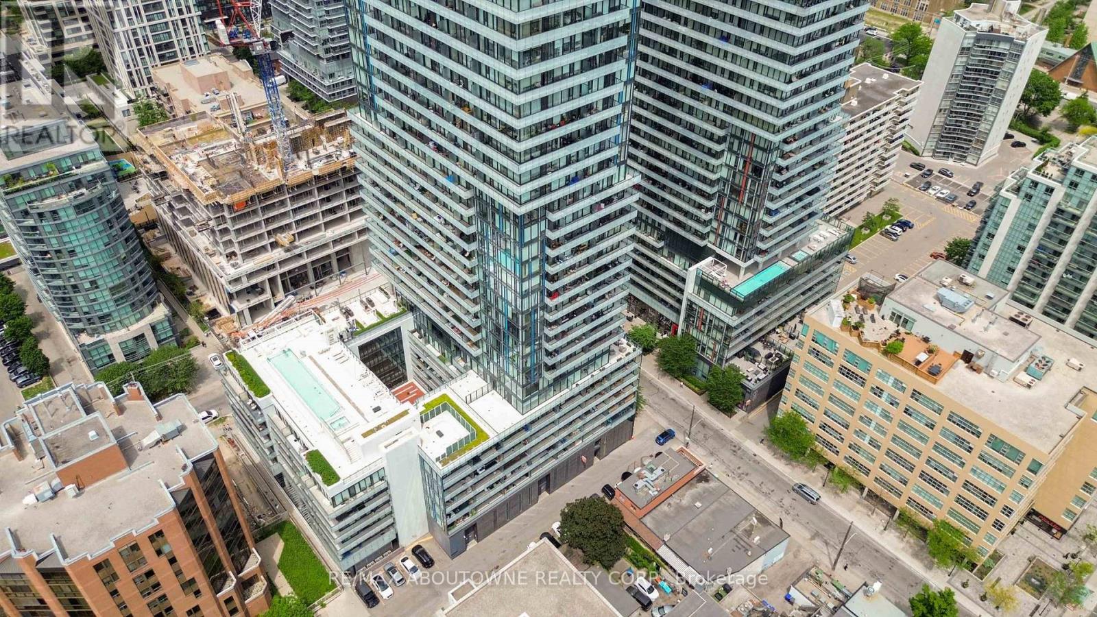 534 - 161 Roehampton Avenue, Toronto, Ontario  M4P 0C8 - Photo 25 - C13426200