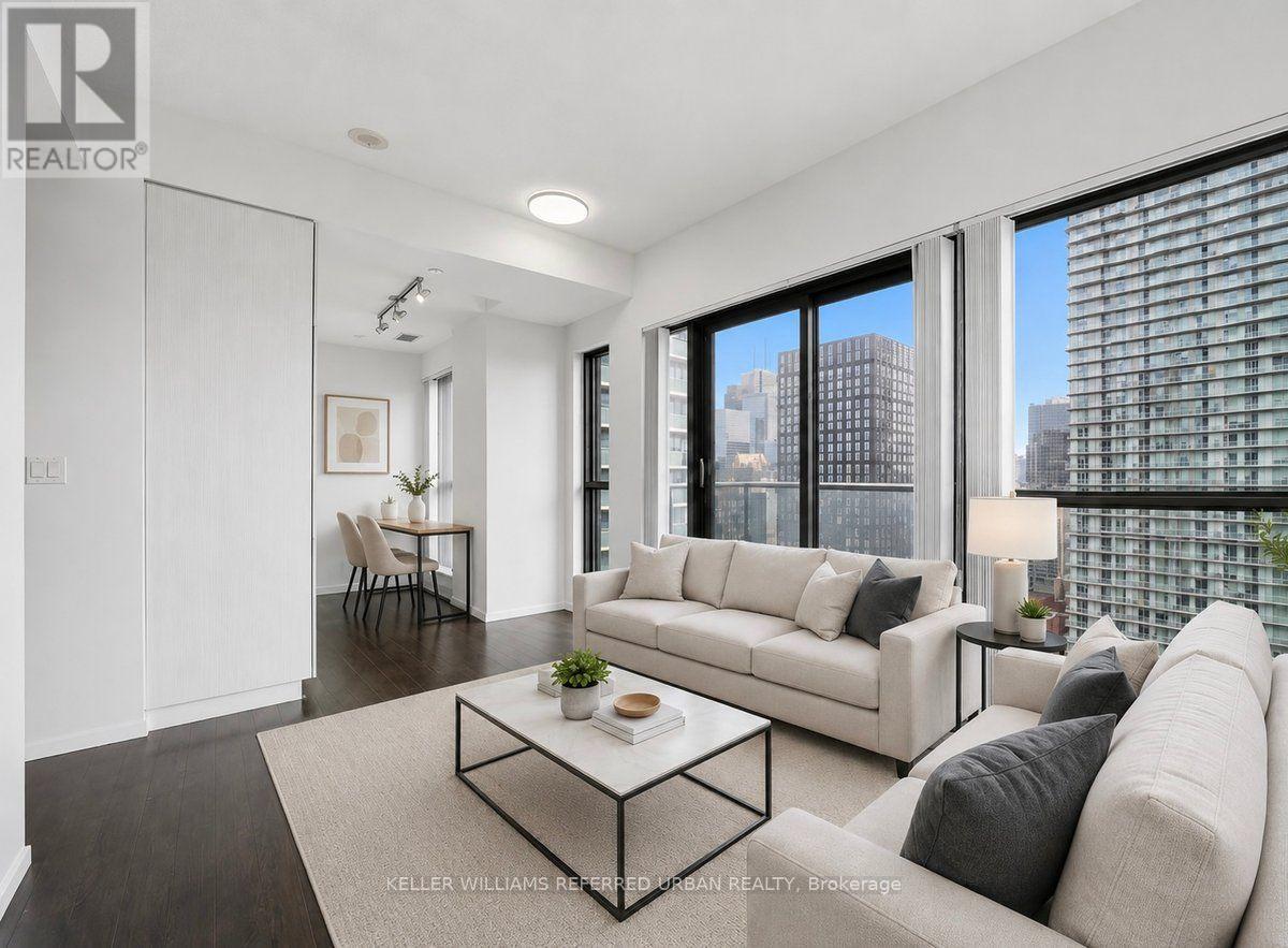 2909 - 159 Dundas Street E, Toronto, Ontario M5B 0A9 - Photo 14 - C13450124