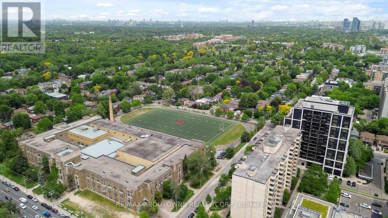 534 - 161 Roehampton Avenue, Toronto, Ontario  M4P 0C8 - Photo 27 - C13426200