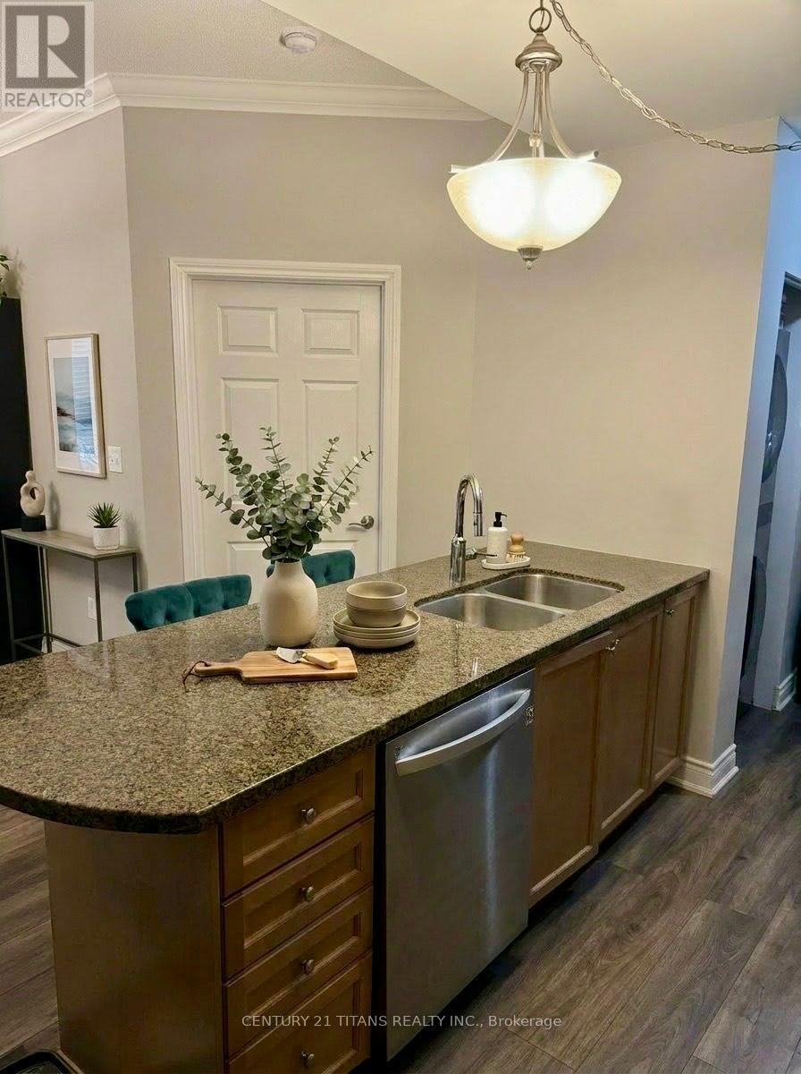 214 - 12 Rean Drive, Toronto, Ontario  M2K 3C6 - Photo 2 - C13438484