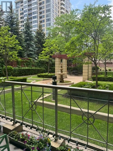 214 - 12 Rean Drive, Toronto, Ontario  M2K 3C6 - Photo 7 - C13438484