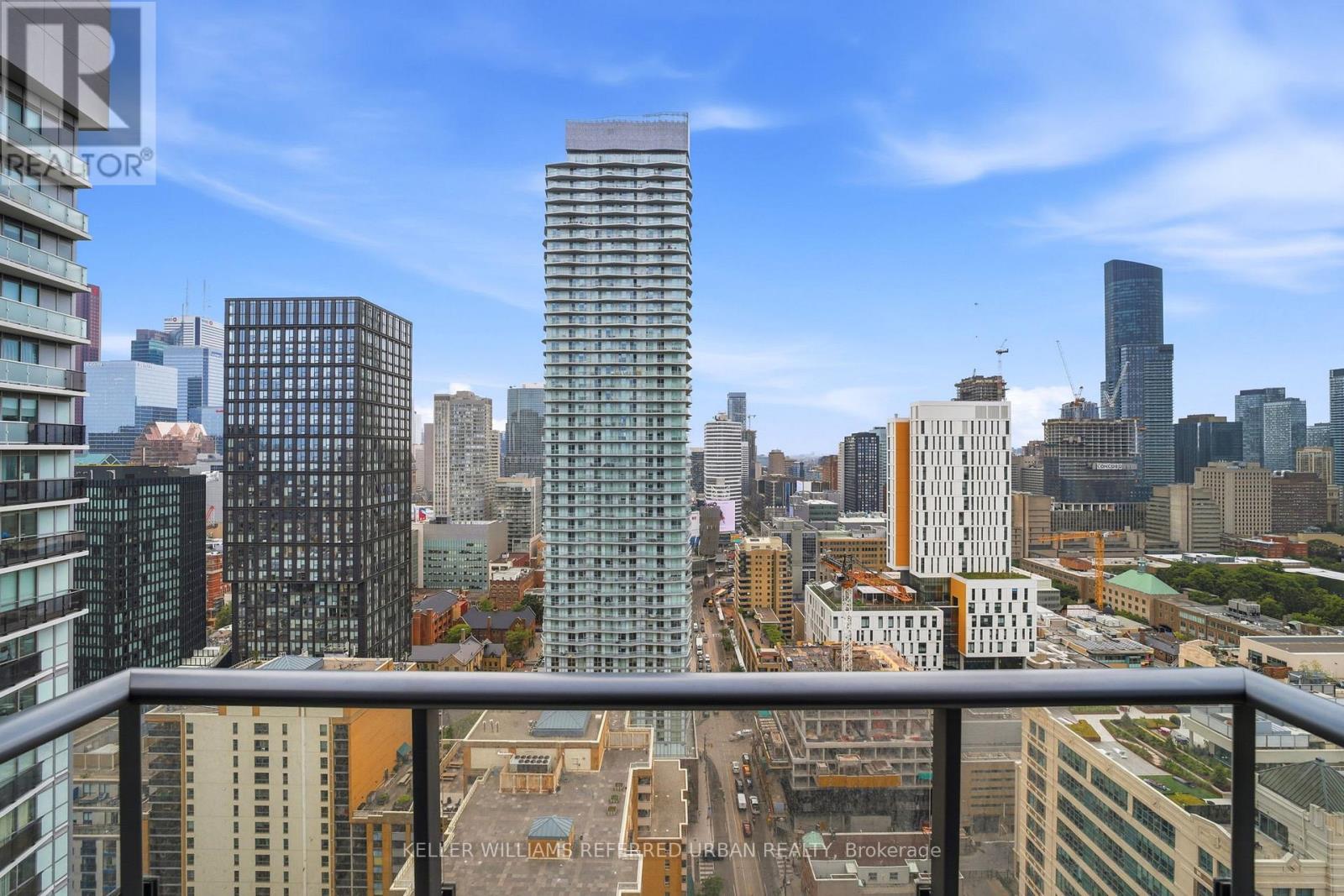 2909 - 159 Dundas Street E, Toronto, Ontario M5B 0A9 - Photo 12 - C13450124