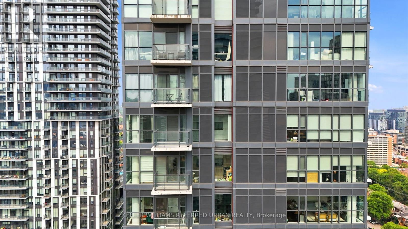 2909 - 159 Dundas Street E, Toronto, Ontario M5B 0A9 - Photo 13 - C13450124