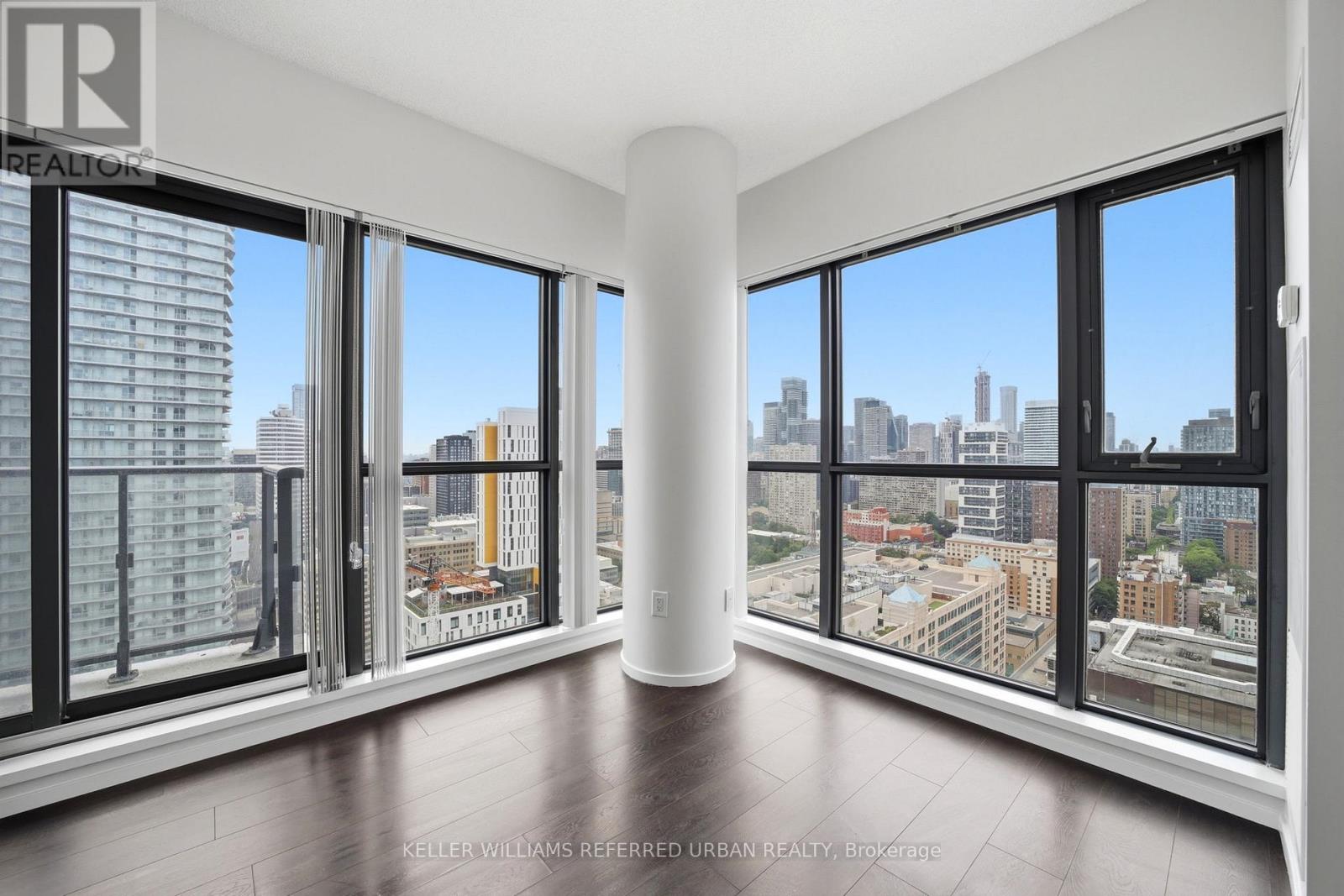 2909 - 159 Dundas Street E, Toronto, Ontario M5B 0A9 - Photo 11 - C13450124