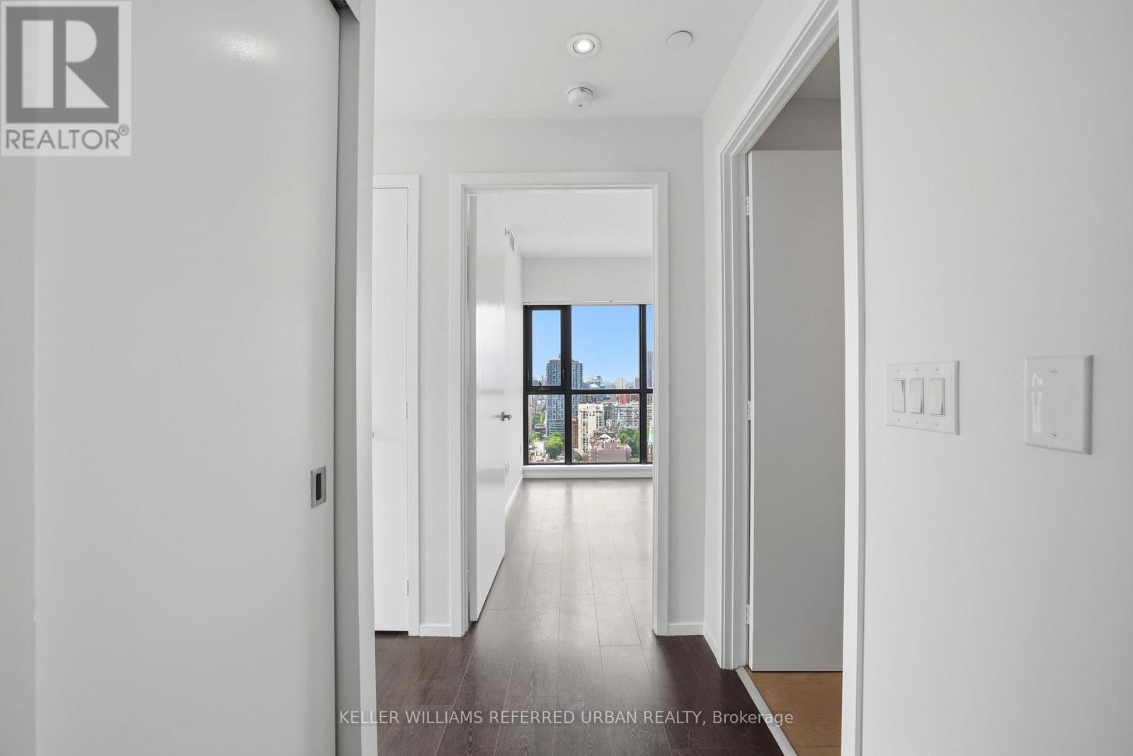 2909 - 159 Dundas Street E, Toronto, Ontario M5B 0A9 - Photo 21 - C13450124