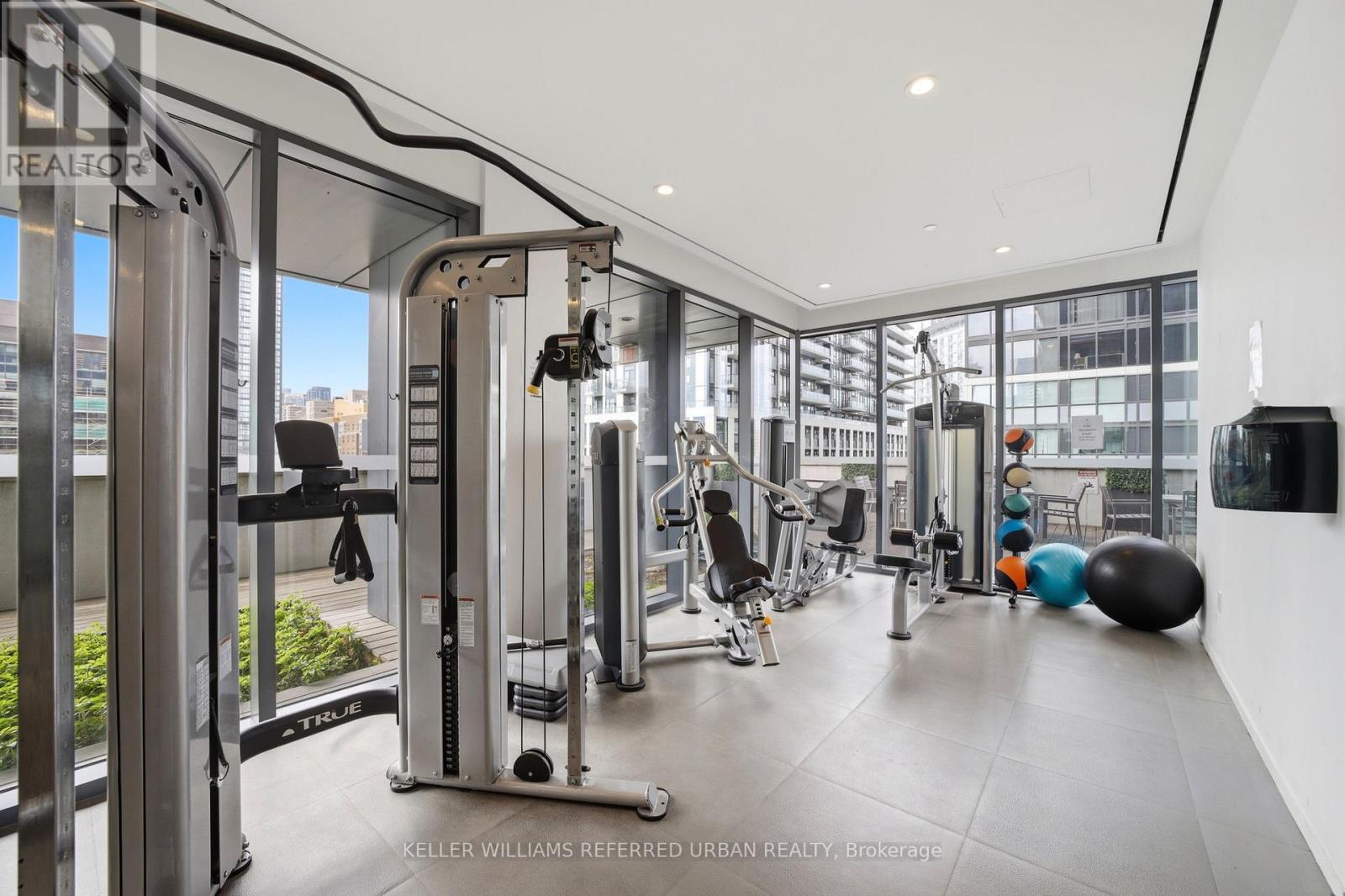 2909 - 159 Dundas Street E, Toronto, Ontario M5B 0A9 - Photo 30 - C13450124