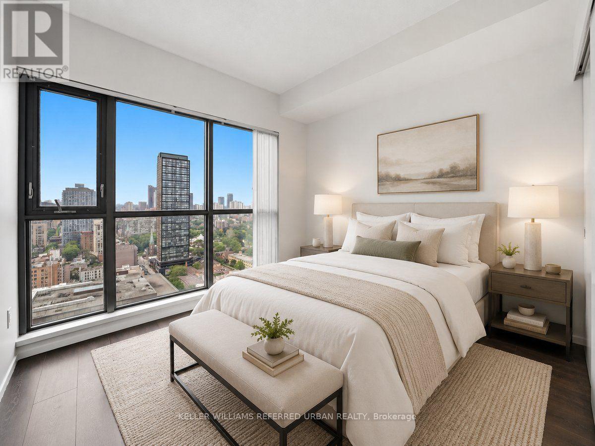 2909 - 159 Dundas Street E, Toronto, Ontario M5B 0A9 - Photo 22 - C13450124
