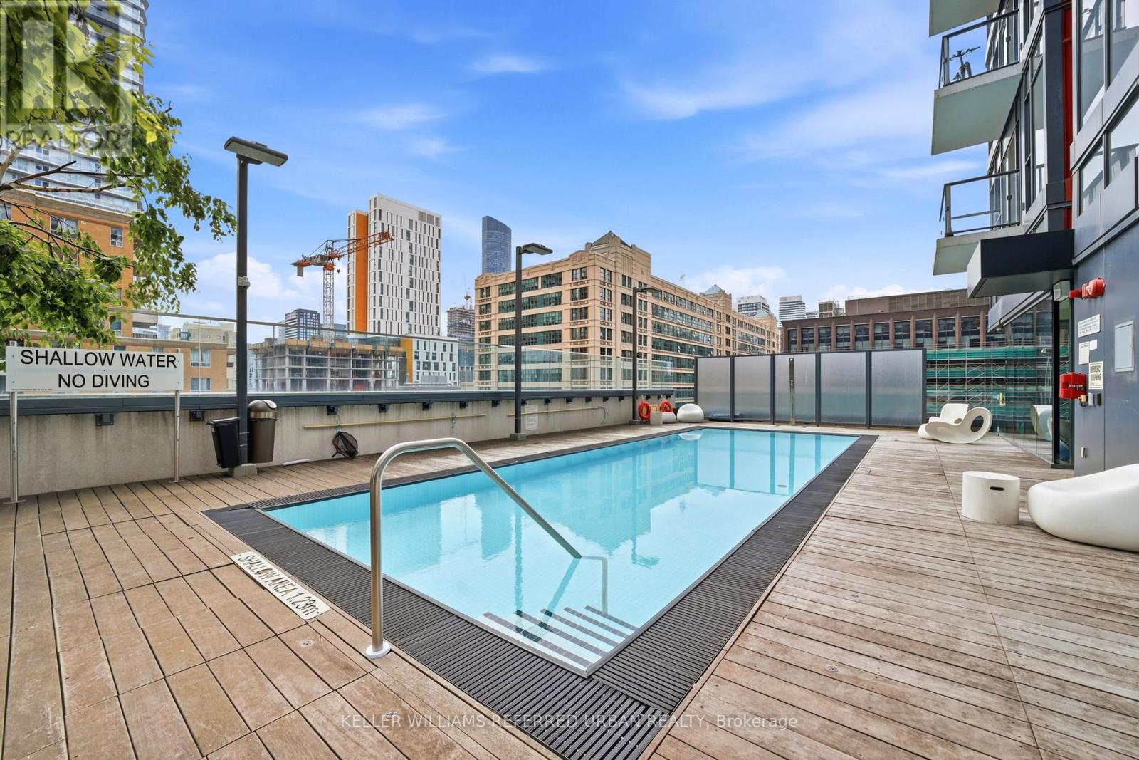 2909 - 159 Dundas Street E, Toronto, Ontario M5B 0A9 - Photo 31 - C13450124