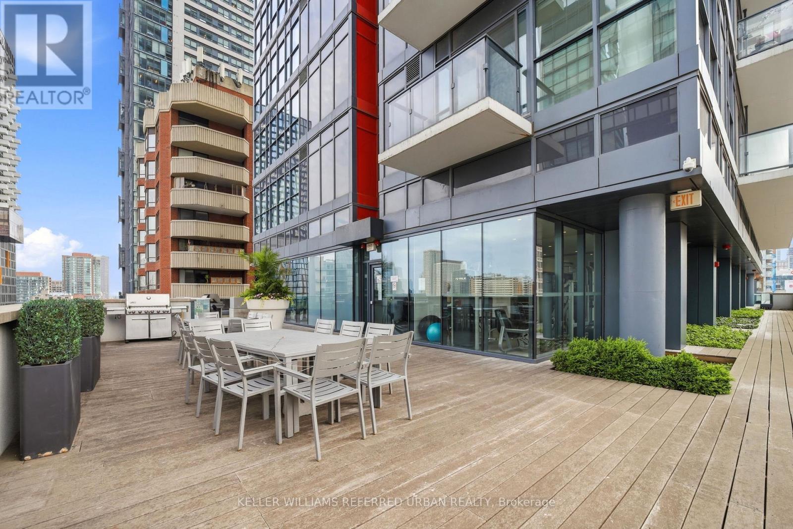 2909 - 159 Dundas Street E, Toronto, Ontario M5B 0A9 - Photo 32 - C13450124