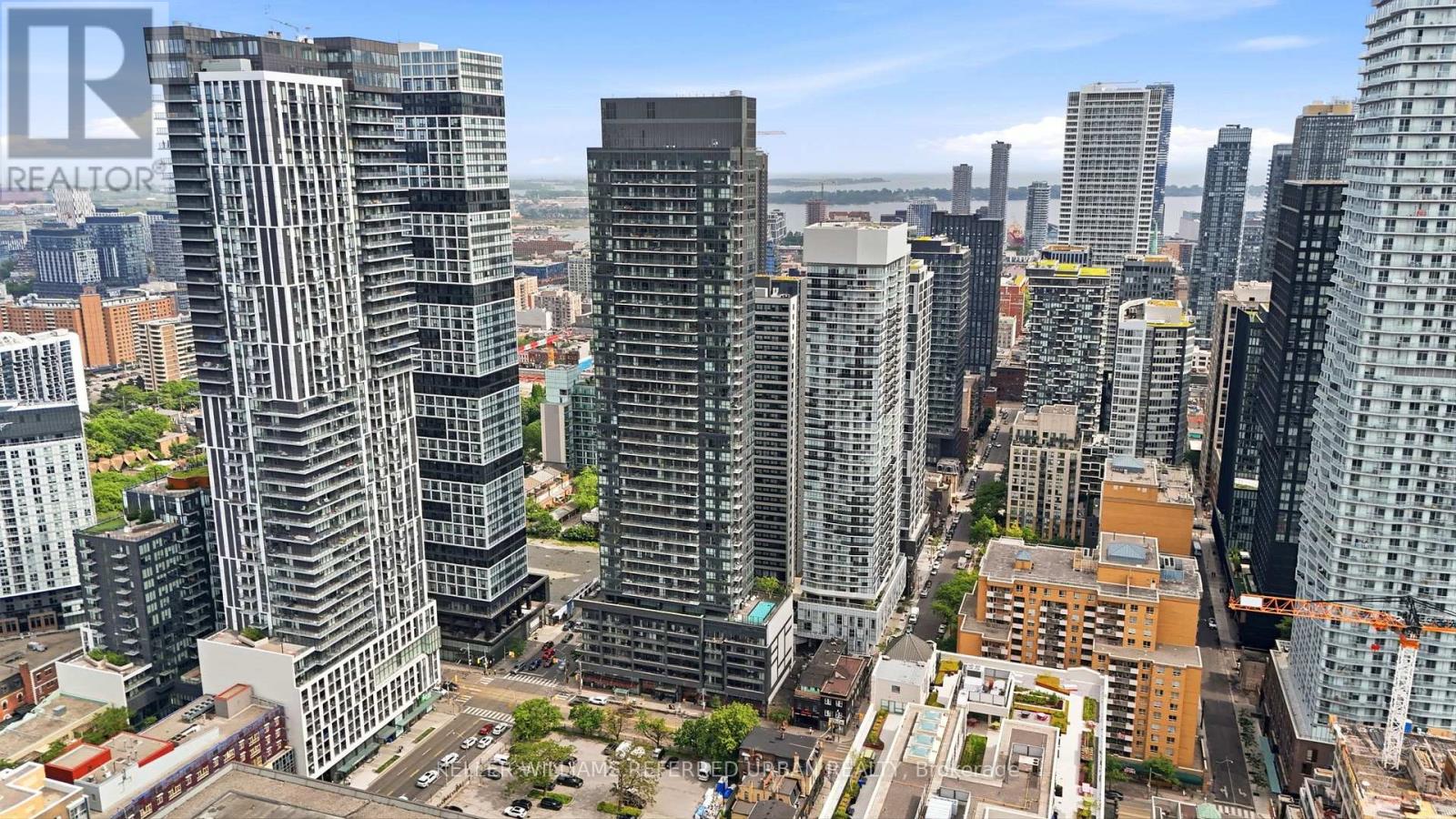 2909 - 159 Dundas Street E, Toronto, Ontario M5B 0A9 - Photo 33 - C13450124