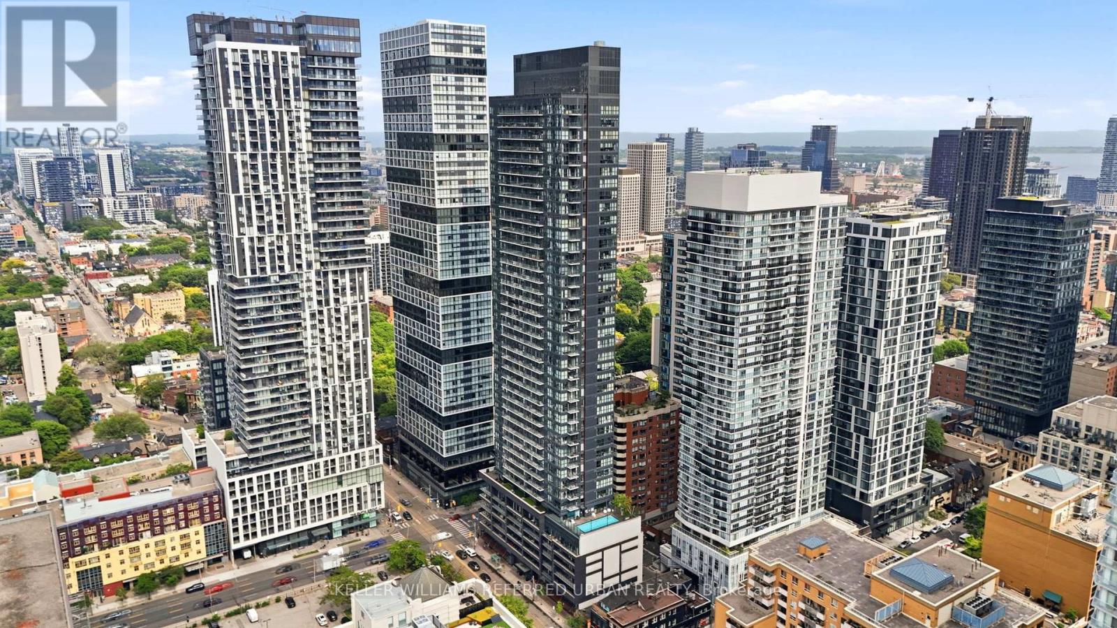 2909 - 159 Dundas Street E, Toronto, Ontario M5B 0A9 - Photo 34 - C13450124