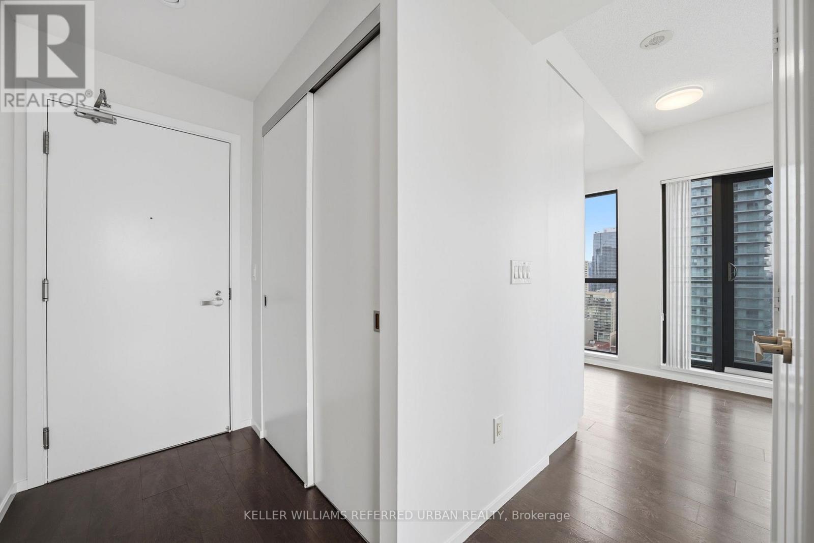 2909 - 159 Dundas Street E, Toronto, Ontario M5B 0A9 - Photo 5 - C13450124