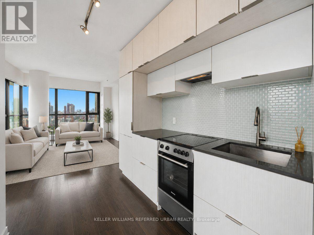 2909 - 159 Dundas Street E, Toronto, Ontario M5B 0A9 - Photo 6 - C13450124