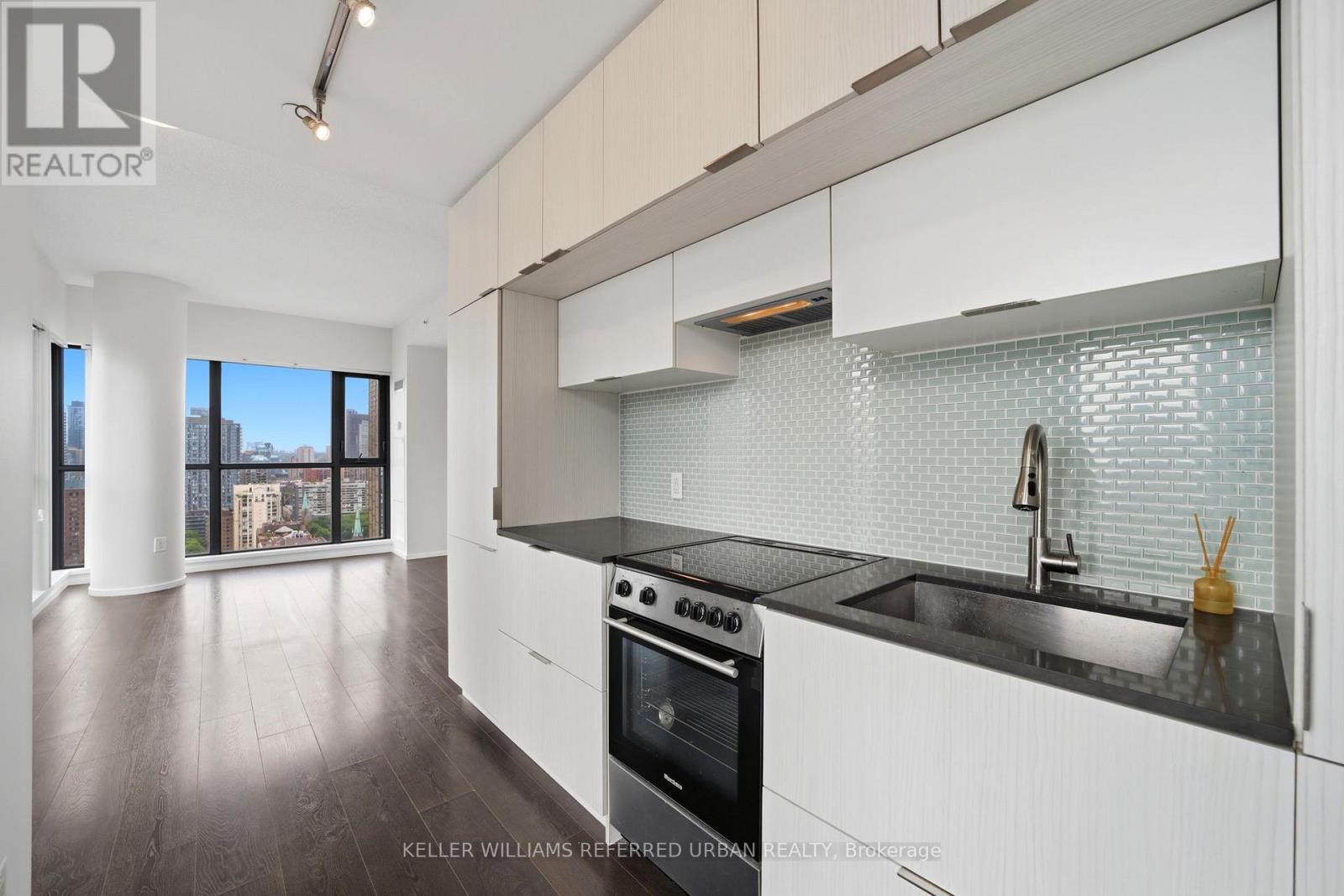 2909 - 159 Dundas Street E, Toronto, Ontario M5B 0A9 - Photo 7 - C13450124