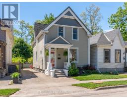 41 ASKIN STREET, London South, Ontario