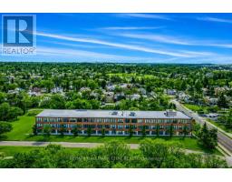 106 - 543 TIMOTHY STREET, Newmarket, Ontario