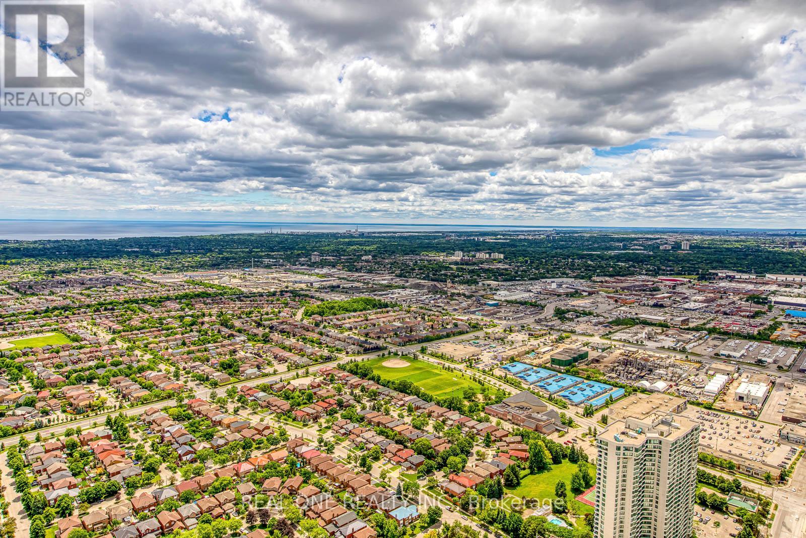 6008 - 3883 Quartz Road, Mississauga, Ontario  L5B 0M4 - Photo 25 - W13029132