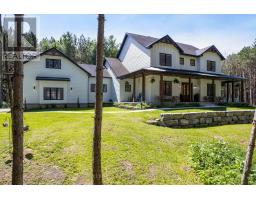 793 POWERS ROAD, Tay Valley, Ontario