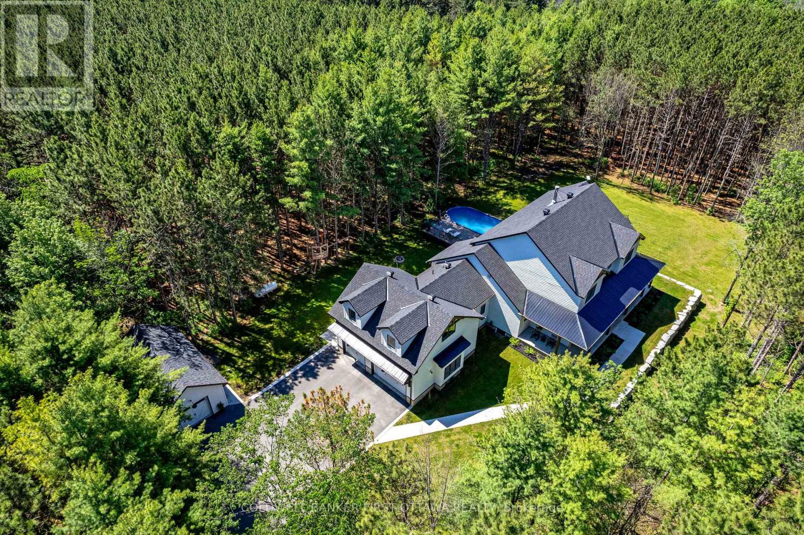 793 Powers Road, Tay Valley, Ontario  K7H 3C5 - Photo 2 - X13450232
