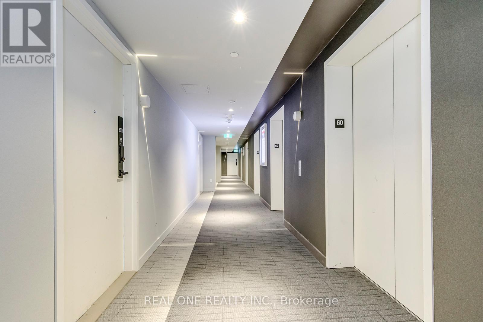 6008 - 3883 Quartz Road, Mississauga, Ontario  L5B 0M4 - Photo 4 - W13029132