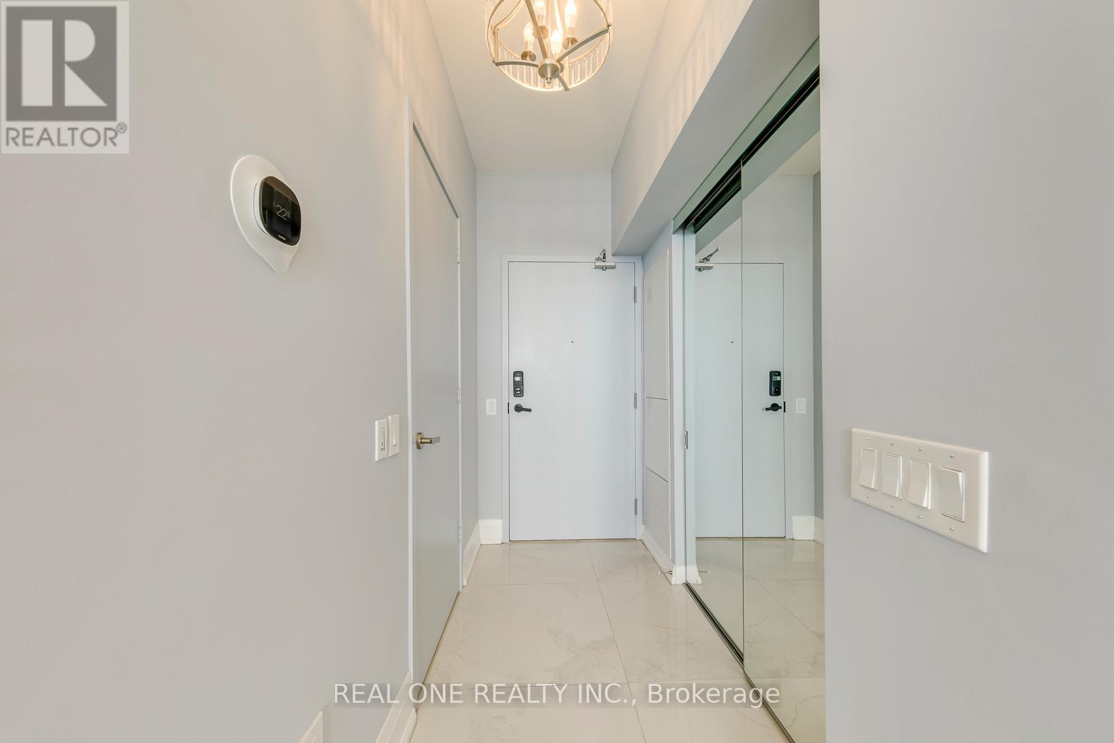 6008 - 3883 Quartz Road, Mississauga, Ontario  L5B 0M4 - Photo 6 - W13029132