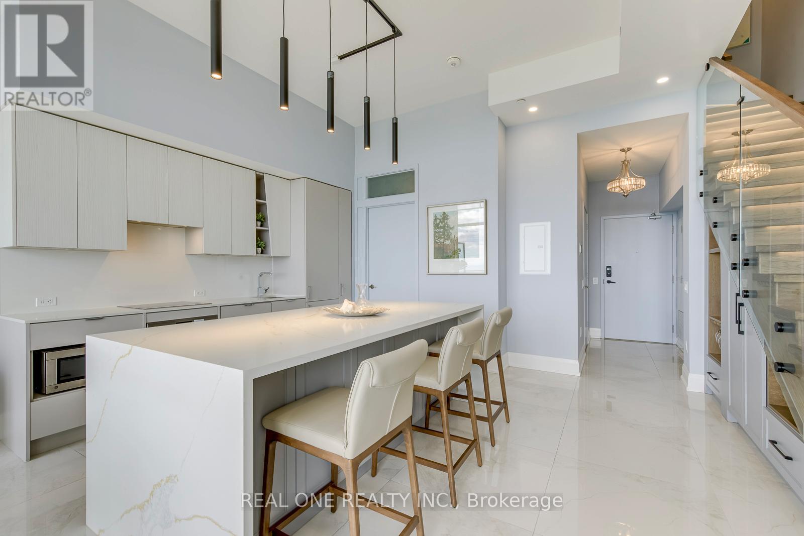 6008 - 3883 Quartz Road, Mississauga, Ontario  L5B 0M4 - Photo 12 - W13029132