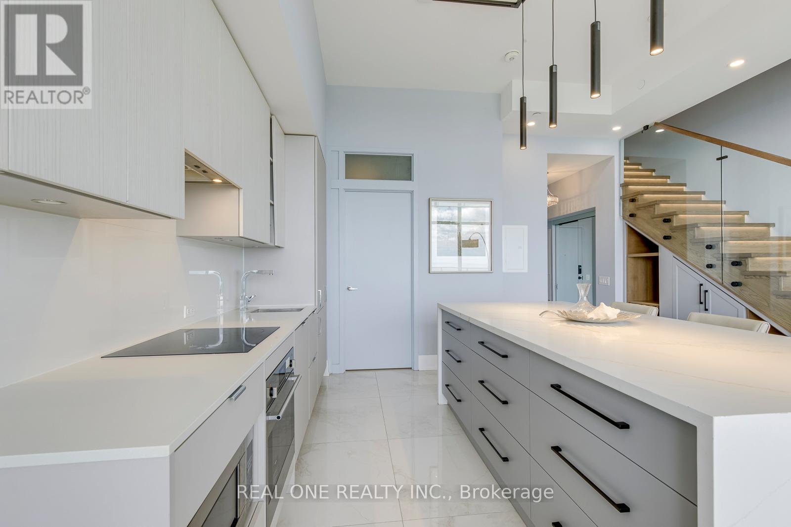 6008 - 3883 Quartz Road, Mississauga, Ontario  L5B 0M4 - Photo 13 - W13029132